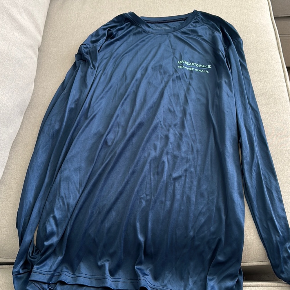 Rash guard